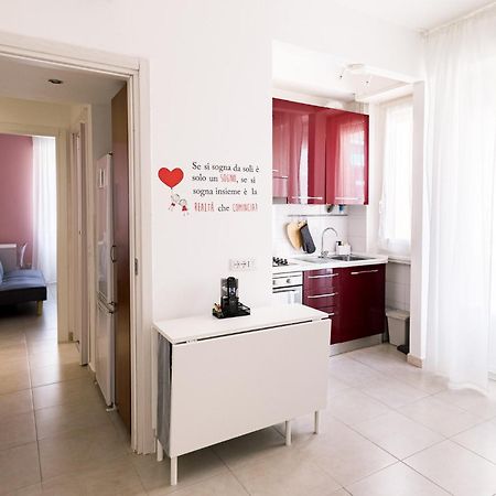 The Flow Apartment Milano Eksteriør bilde