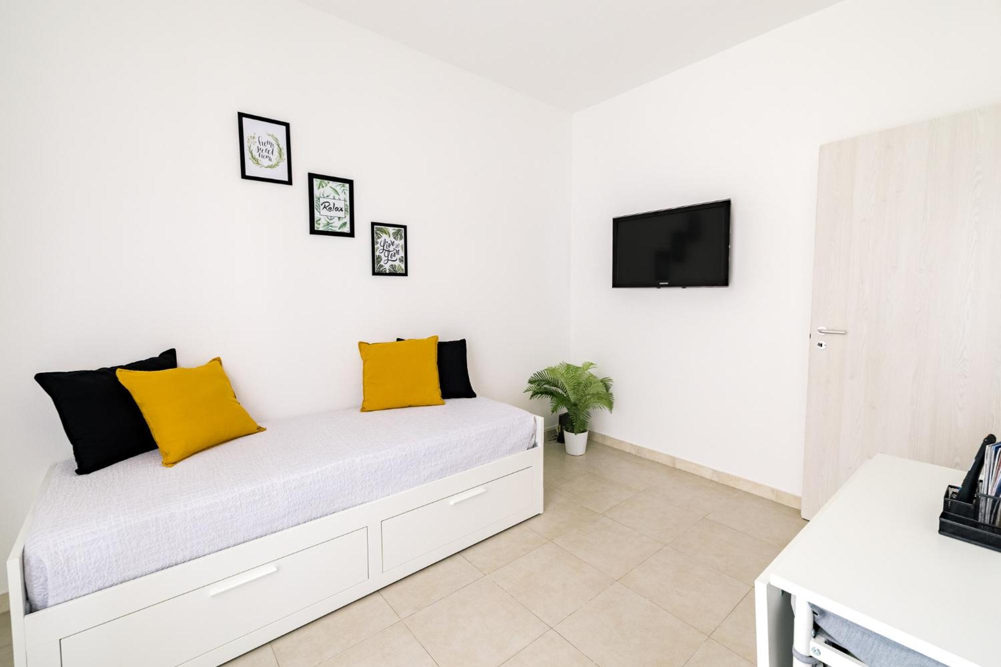 The Flow Apartment Milano Eksteriør bilde